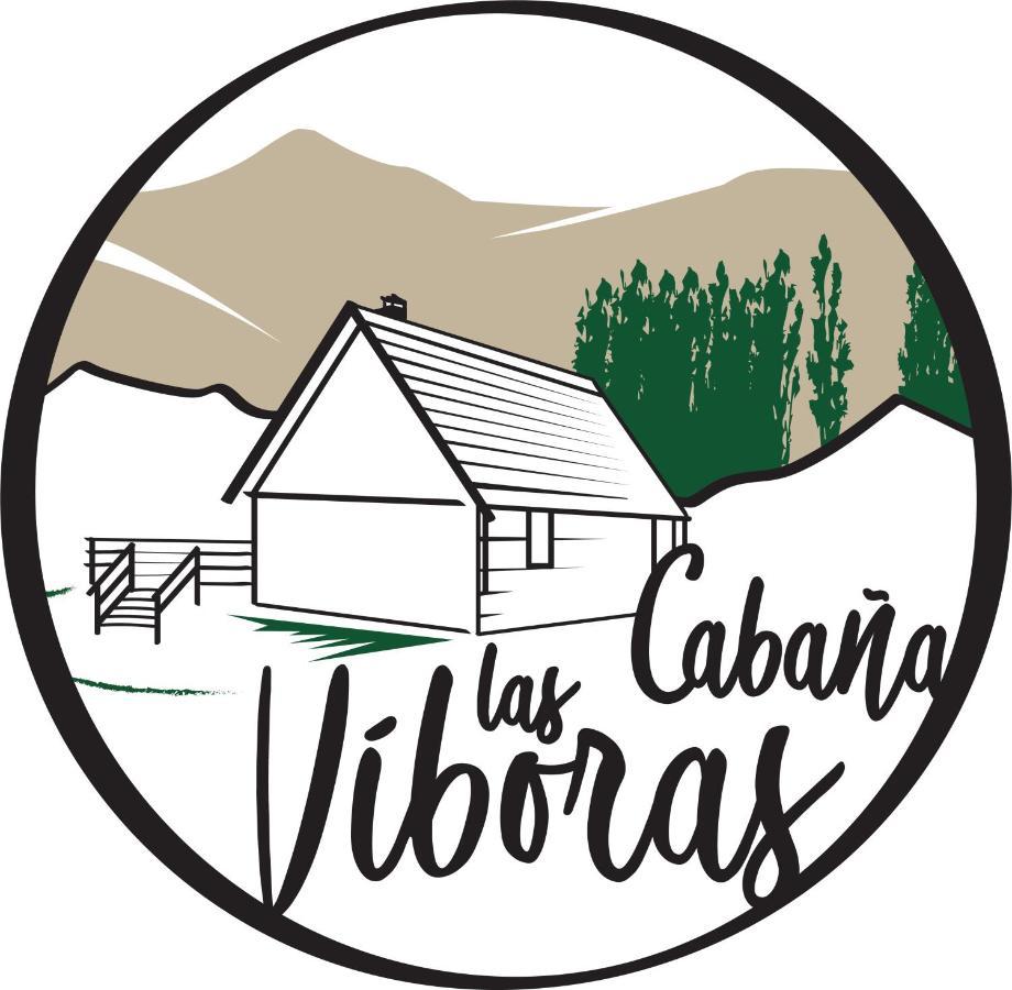 Cabana Las Viboras Guejar Sierra Dış mekan fotoğraf
